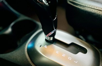 Chevrolet Spark 2016 - Xe đã lên ghế sau
