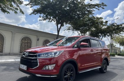 Toyota Innova 2018 - Xe gia đình