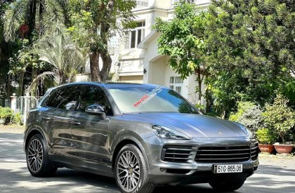 Porsche Cayenne 2019 - Ít sử dụng giá 4 tỷ 790tr