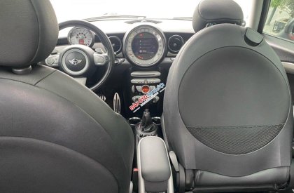 Mini Cooper S 2009 - Đăng ký lần đầu 2009, ít sử dụng, giá tốt 580tr