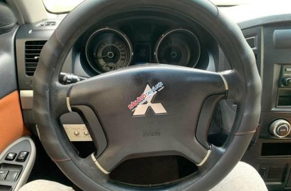 Mitsubishi Pajero 2007 - Xe đẹp không lỗi