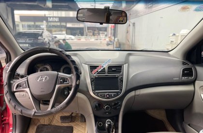 Hyundai Accent 2017 - Tư nhân biển HN