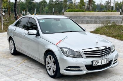 Mercedes-Benz C 250 2014 - Cần bán xe đăng ký lần đầu 2014 xe gia đình giá tốt 579tr