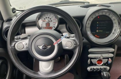 Mini Cooper S 2009 - Đăng ký lần đầu 2009, ít sử dụng, giá tốt 580tr