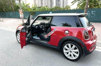 Mini Cooper S 2009 - Xe còn mới giá tốt 580tr