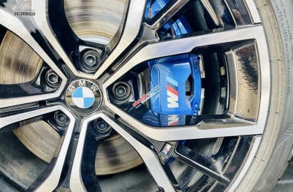 BMW 530i 2022 - Tháng 11 khuyến mãi lớn - Đủ màu giao ngay - Hỗ trợ vay vốn lên đến 80%/8 năm