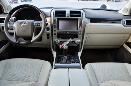 Lexus GX 460 2016 - Full lịch sử hãng