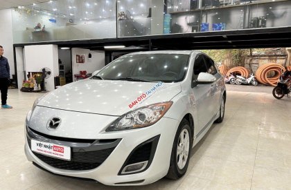 Mazda 3 2010 - Đăng ký lần đầu 2011, xe nhập, giá chỉ 299tr