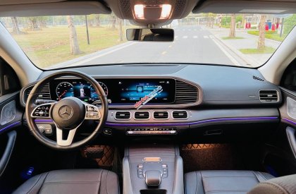 Mercedes-Benz GLE 450 2021 - Model 2021