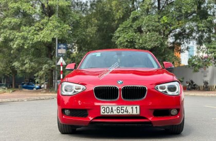 BMW 116i 2014 - Xe nhập khẩu nguyên chiếc giá tốt 525tr