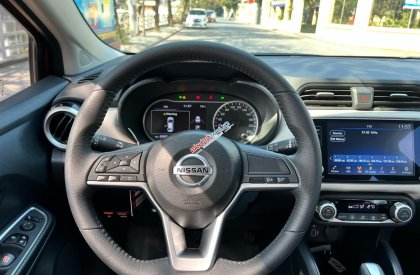 Nissan Almera 2021 - Gia đình cần bán đổi lấy SUV - Xe đi chuẩn chỉ 1200 km mình mua hồi T12/2021, xe như mới lại rẻ hơn được mấy chục