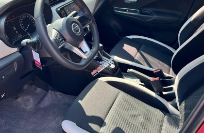 Nissan Almera 2021 - Gia đình cần bán đổi lấy SUV - Xe đi chuẩn chỉ 1200 km mình mua hồi T12/2021, xe như mới lại rẻ hơn được mấy chục