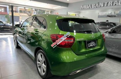 Mercedes-Benz A200 2016 - Nhập khẩu nguyên chiếc