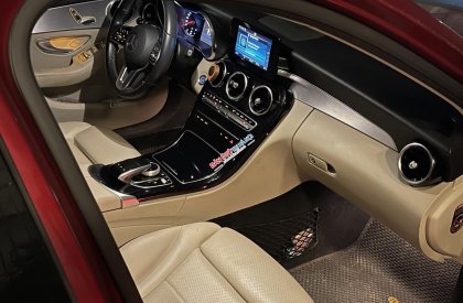 Mercedes-Benz C180 2020 - Xe 1 chủ - Full lịch sử hãng