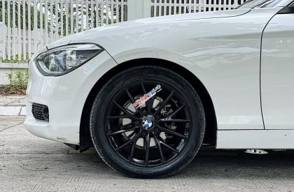 BMW 116i 2013 - Full lịch sử bảo dưỡng - Bao check hãng toàn quốc