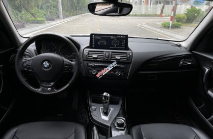 BMW 116i 2013 - Full lịch sử bảo dưỡng - Bao check hãng toàn quốc