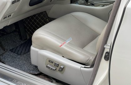 Lexus LS 460 2006 - Xe cá nhân đi giữ gìn - Bao check hãng toàn quốc