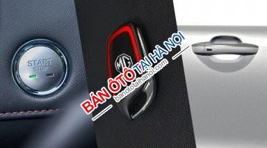 MG ZS 2022 - Có sẵn xe giao ngập tràn ưu đãi tháng 12