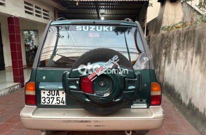 Suzuki Vitara 2003 - Xe chính chủ còn mới nguyên bản