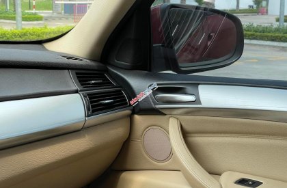 BMW X6 2012 - Xe 1 chủ từ đầu - bao check hãng toàn quốc