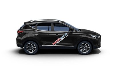 MG ZS 2022 - Có sẵn xe giao ngập tràn ưu đãi tháng 12