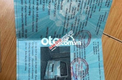 Suzuki APV Bán Xe Oto   2007 2007 - Bán Xe Oto Suzuki APV 2007