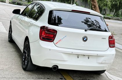 BMW 116i 2013 - Full lịch sử bảo dưỡng - Bao check hãng toàn quốc