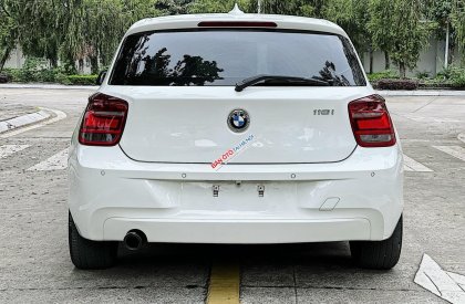 BMW 116i 2013 - Full lịch sử bảo dưỡng - Bao check hãng toàn quốc