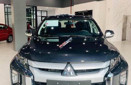 Mitsubishi Triton 2023 - Siêu ưu đãi với nhiều quà tặng hấp dẫn, sẵn xe giao ngay, hỗ trợ lên đến 100% thuế trước bạ