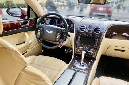 Bentley Continental 2006 - Giá chỉ 1 tỷ 450tr