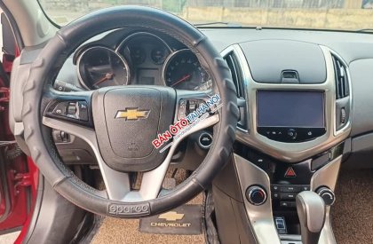 Chevrolet Cruze 2017 - Màu đỏ, giá cực tốt