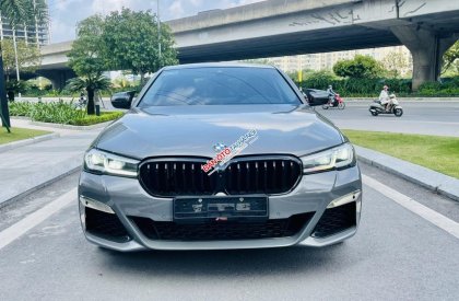 BMW 520i 2021 - Việt Cường Auto - Xe đẹp giá tốt