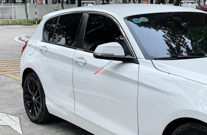 BMW 116i 2013 - Full lịch sử bảo dưỡng - Bao check hãng toàn quốc