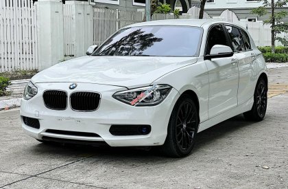 BMW 116i 2013 - Full lịch sử bảo dưỡng - Bao check hãng toàn quốc