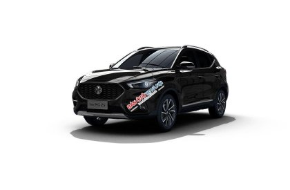 MG ZS 2022 - Có sẵn xe giao ngập tràn ưu đãi tháng 12