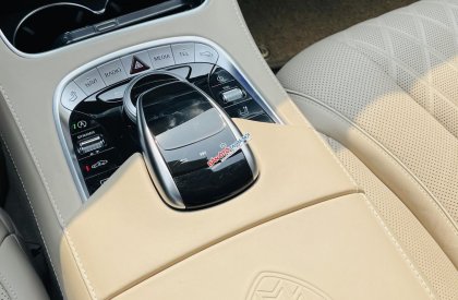 Mercedes-Maybach S 450 2020 - Tên công ty xuất hoá đơn cao