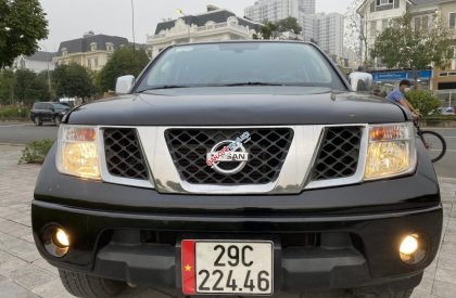 Nissan Navara 2014 - Bản đủ 2 cầu