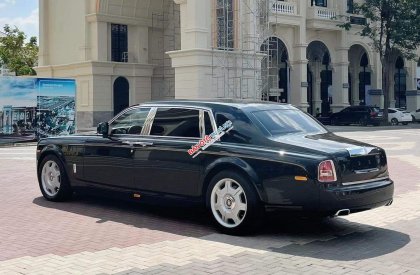 Rolls-Royce Phantom 2015 - Rolls-Royce Phantom 2015