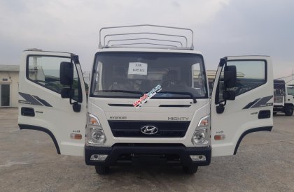 Hyundai Mighty 2022 - Bản đủ, thùng 5.8m, hỗ trợ trả góp, hỗ trợ lệ phí trước bạ