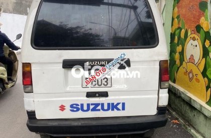 Suzuki APV  không niên hạn 2000 - Suzuki không niên hạn