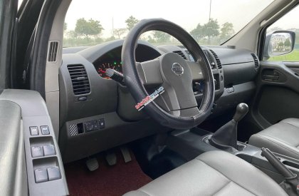 Nissan Navara 2014 - Bản đủ 2 cầu