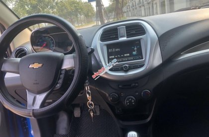Chevrolet Spark 2018 - Một chủ từ đầu