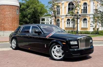 Rolls-Royce Phantom 2015 - Rolls-Royce Phantom 2015