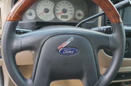 Ford Escape 2002 - Số tự động 2 cầu