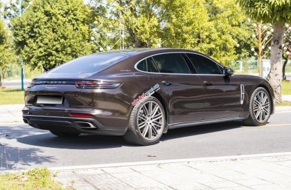 Porsche Panamera 2018 - Cần bán lại xe biển HN