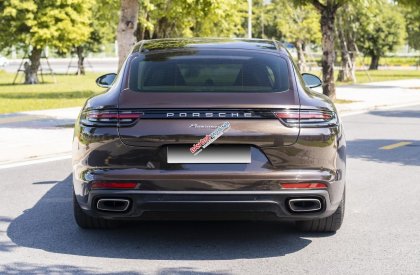 Porsche Panamera 2018 - Cần bán lại xe biển HN