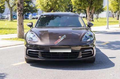 Porsche Panamera 2018 - Cần bán lại xe biển HN