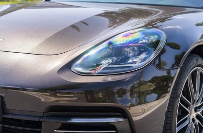 Porsche Panamera 2018 - Cần bán lại xe biển HN