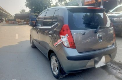 Hyundai Grand i10 2010 - Có hơn 200tr tí có xe i10 nhập khẩu, bản full không lỗi, anh em cân đối lựa chọn