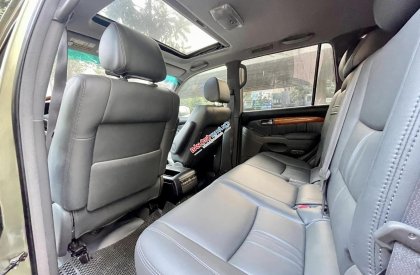 Lexus GX 470 2005 - Xe màu nâu giá ưu đãi